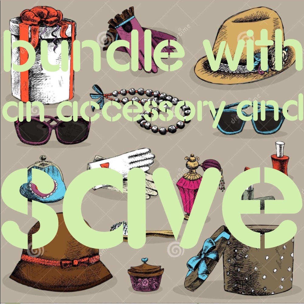 !!BUNDLE AND SAVE!!
